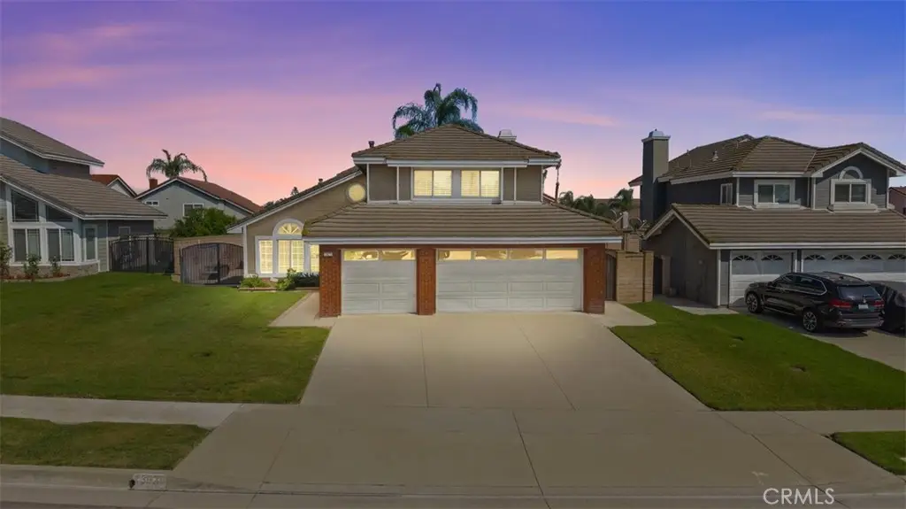13625 Oxford Court, Chino, CA 91710 - #1