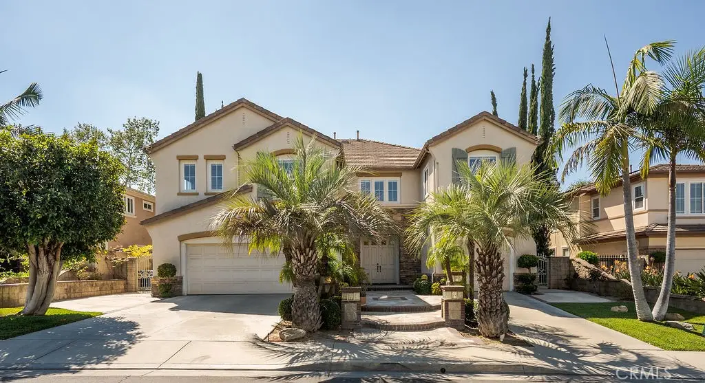 1571 Sapphire, Diamond Bar, CA 91765 - #1