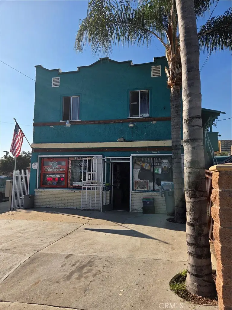 801 N Marianna, East Los Angeles, CA 90063 - #2