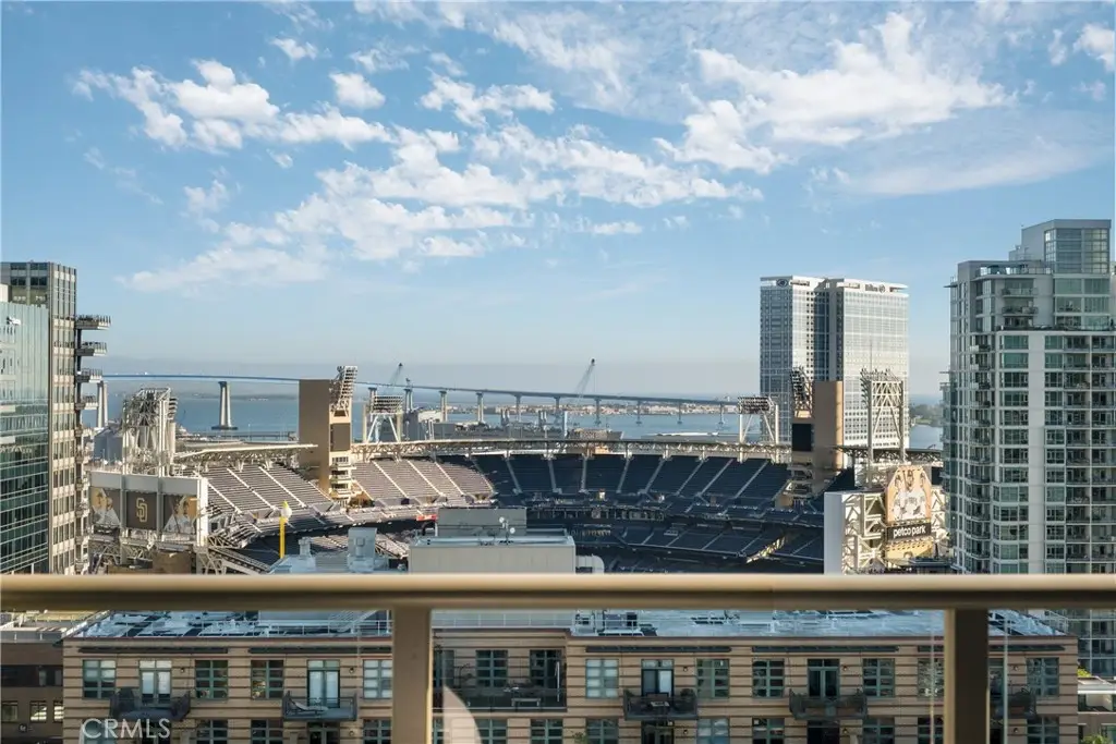 800 The Mark Lane #1806, San Diego, CA 92101 - #1