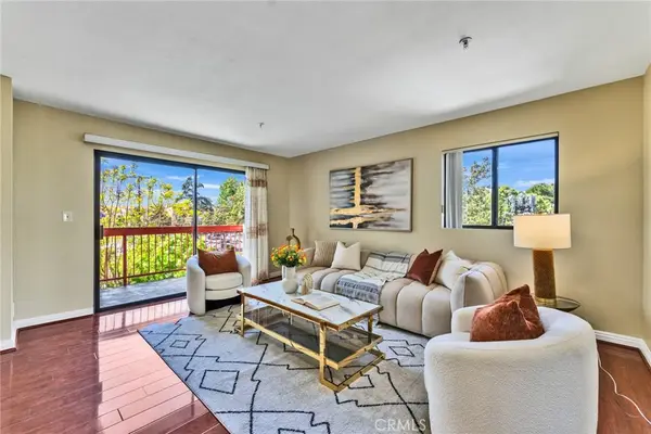 330 N Rural Drive #301, Monterey Park, CA 91755