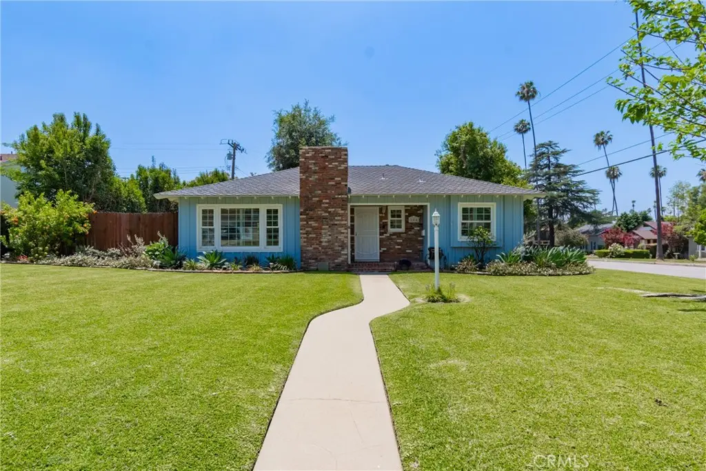 504 E Comstock, Glendora, CA 91741 - #1