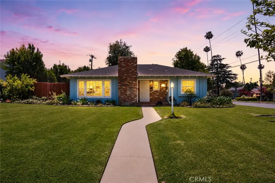 504 E Comstock, Glendora, CA 91741 - #3