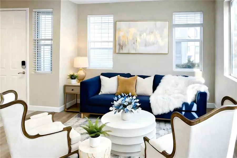 13846 Farmhouse, Chino, CA 91710 - #2