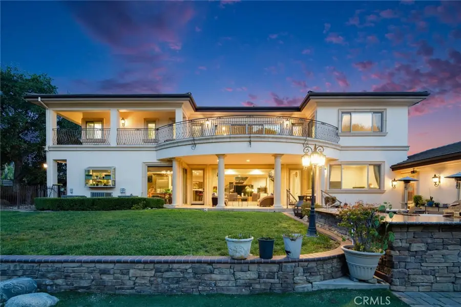 4117 Mount Baldy Road, Claremont, CA 91711 - #3