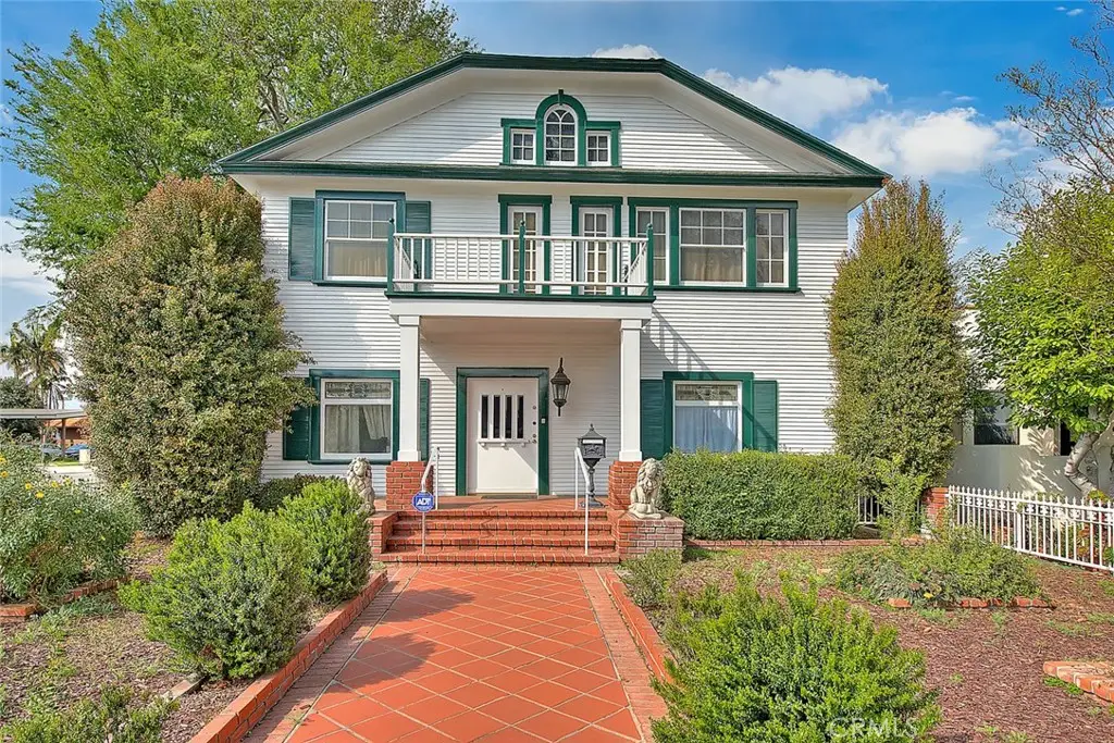 477 W Center, Covina, CA 91723 - #1