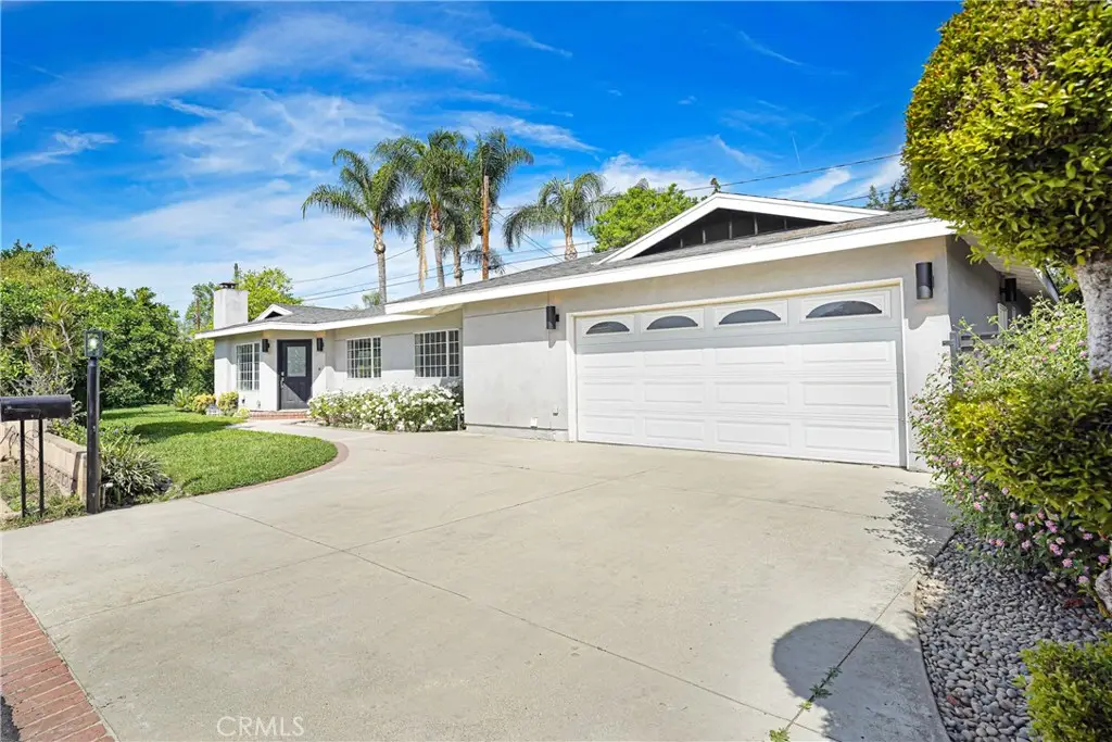 9817 La Rosa, Temple City, CA 91780 - #1