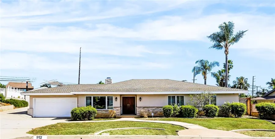 912 Bonnie, Brea, CA 92821 - #2