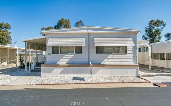 1441 Paso Real Avenue #218, Rowland Heights, CA 91748