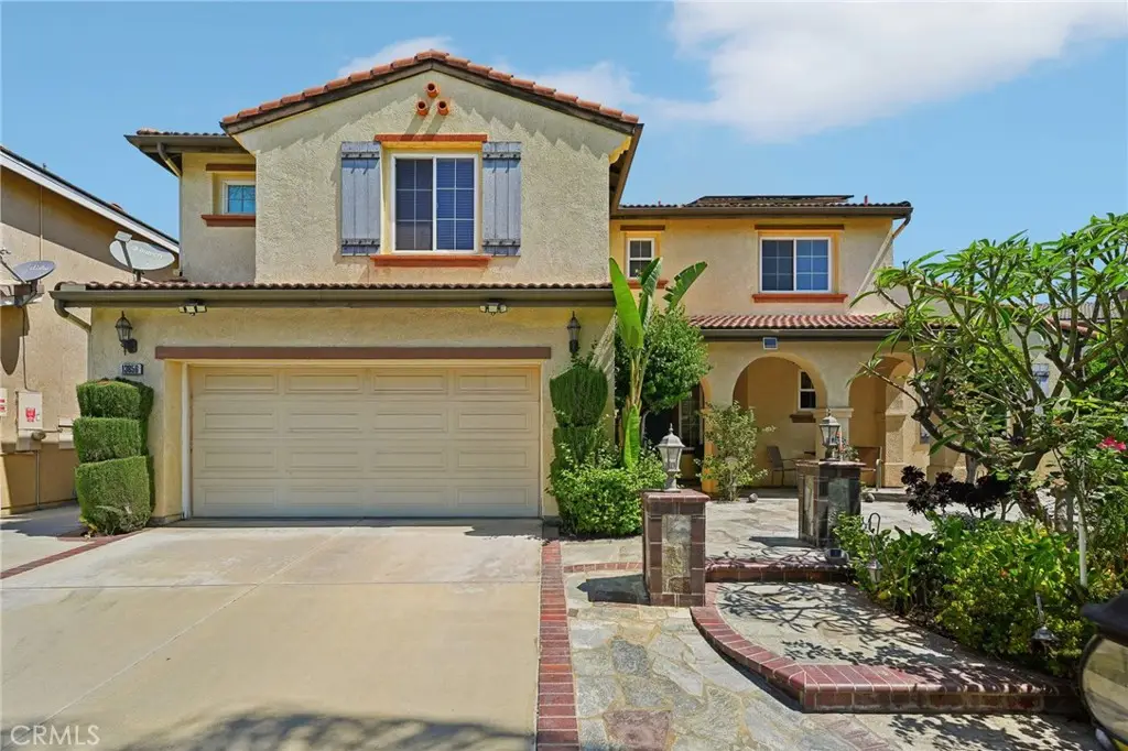 13856 Casablanca Court, Eastvale, CA 92880 - #1