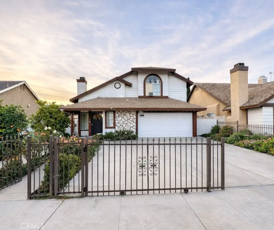 2036 Cherrytree Drive, Perris, CA 92571 - #1