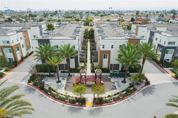 14428 Papaya #3, Gardena, CA 90247