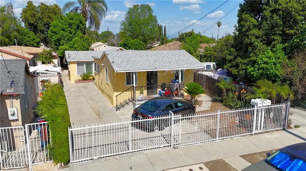 11363 Medina Court, El Monte, CA 91731 - #1