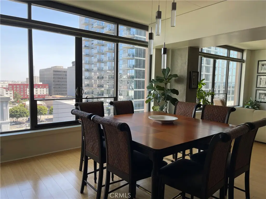 1111 S Grand #1015, Los Angeles, CA 90015 - #1