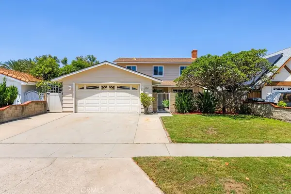 1741 N Rutherford Street, Anaheim, CA 92806