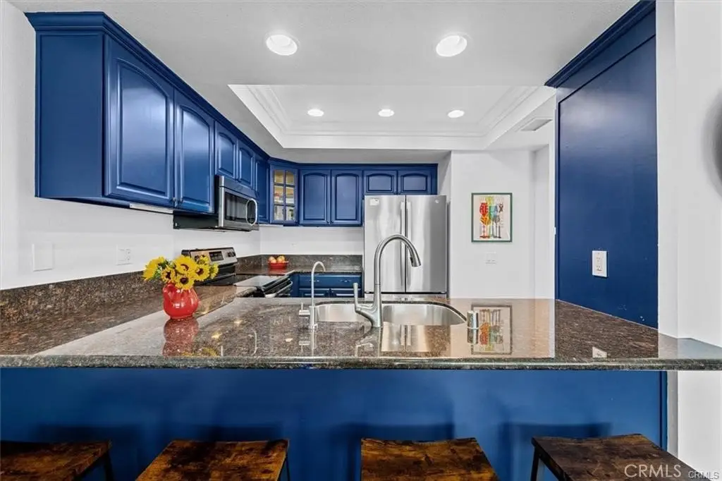 3936 W 5th #44, Santa Ana, CA 92703 - #1