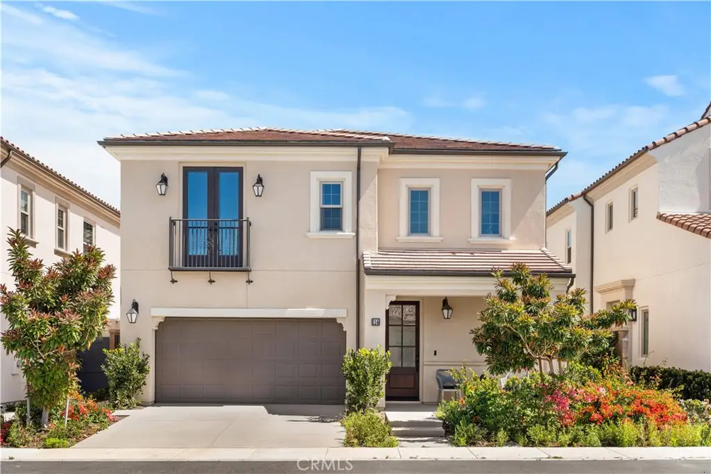114 Bouquet, Irvine, CA 92618 - #1