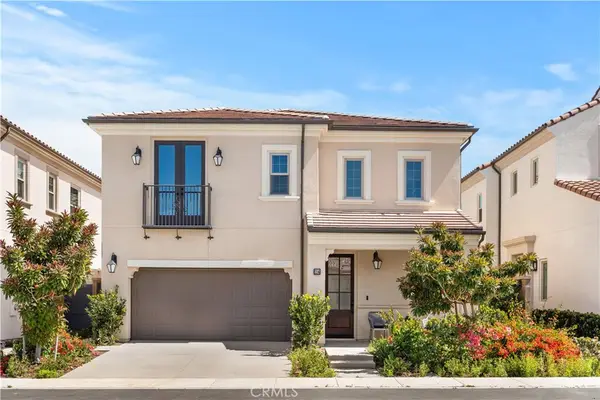 114 Bouquet, Irvine, CA 92618