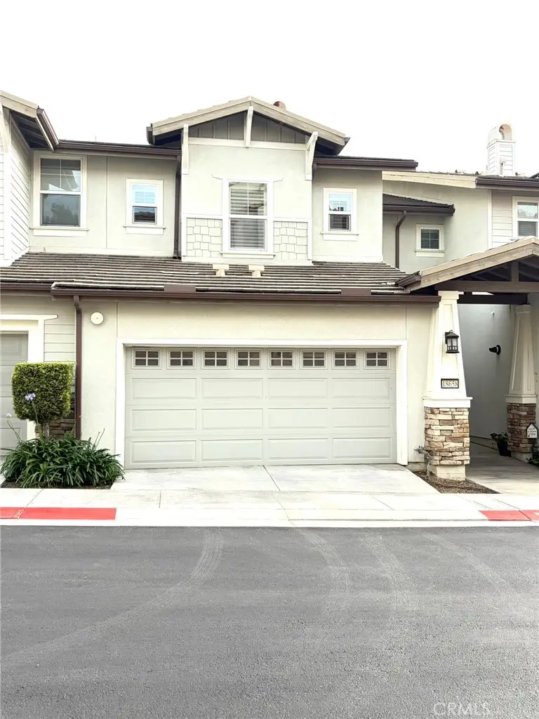 18658 Clubhouse Drive, Yorba Linda, CA 92886 - #1