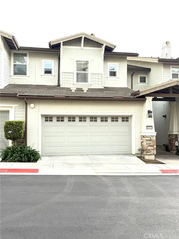 18658 Clubhouse Drive, Yorba Linda, CA 92886