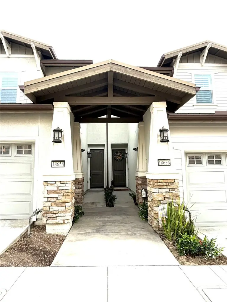 18658 Clubhouse Drive, Yorba Linda, CA 92886 - #2