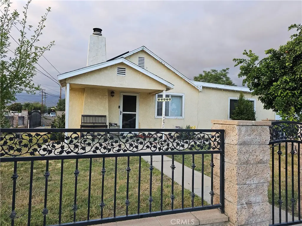26110 Cypress Street, Highland, CA 92346 - #1