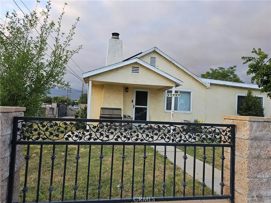 26110 Cypress Street, Highland, CA 92346 - #2