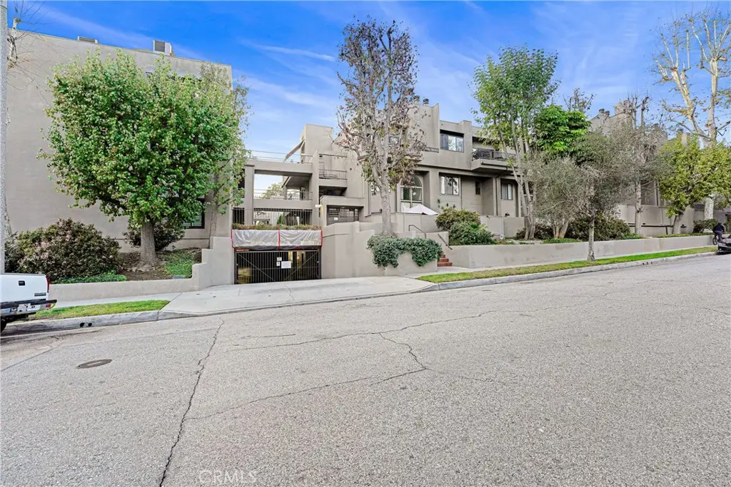 1310 E Orange Grove #103, Pasadena, CA 91104 - #1