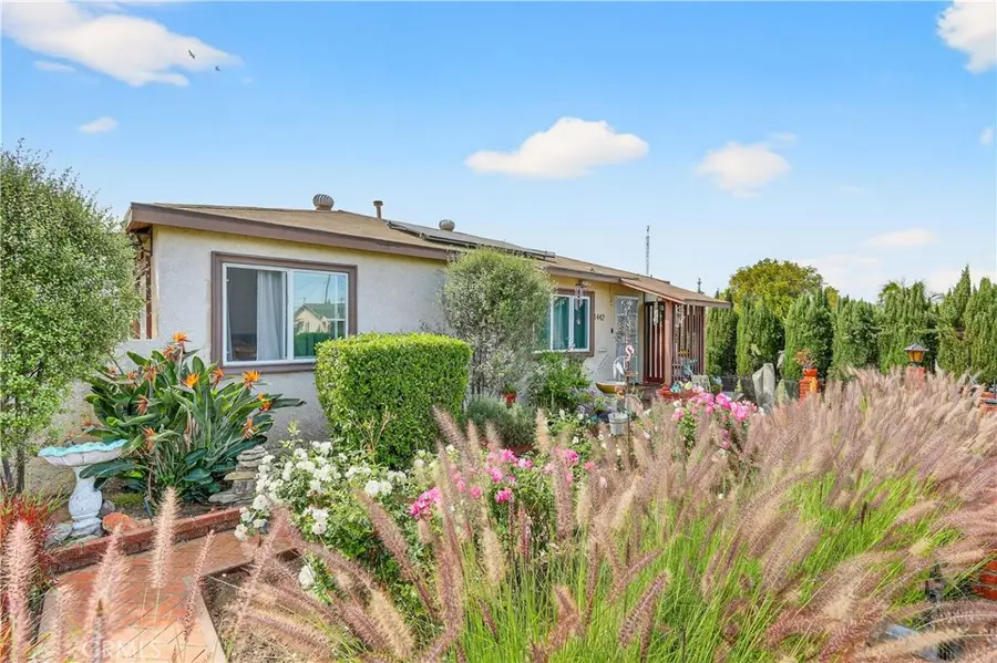 1442 W G Street, Wilmington, CA 90744 - #3