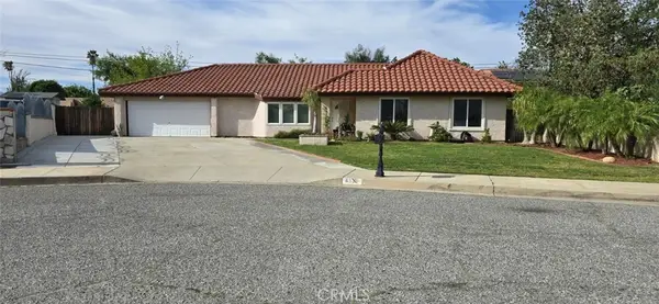 682 W Cheshire, Rialto, CA 92377