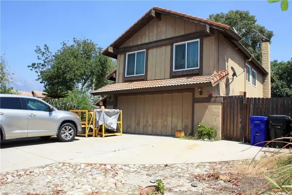 1580 Lakewood, Upland, CA 91786