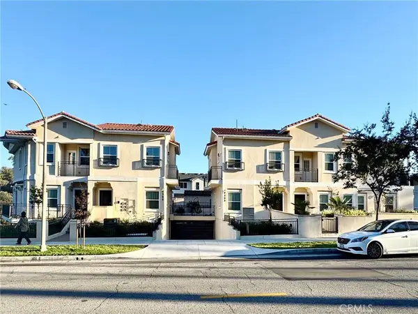 300 Alhambra Road E #E, Alhambra, CA 91801