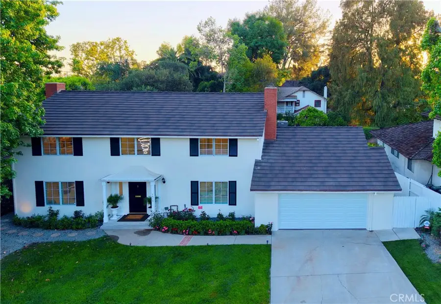 1615 Waverly Road, San Marino, CA 91108 - #3
