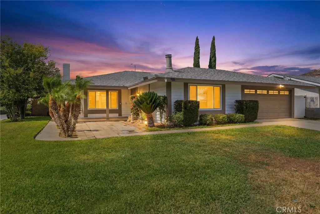 10389 Brookway Place, Riverside, CA 92505 - #1