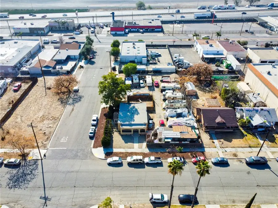 584 E H Street #1-11, Colton, CA 92324 - #2