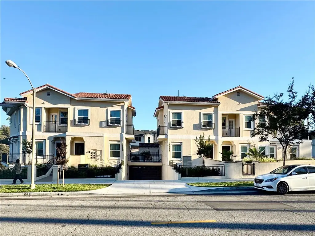 300 Alhambra Road E #F, Alhambra, CA 91801 - #1