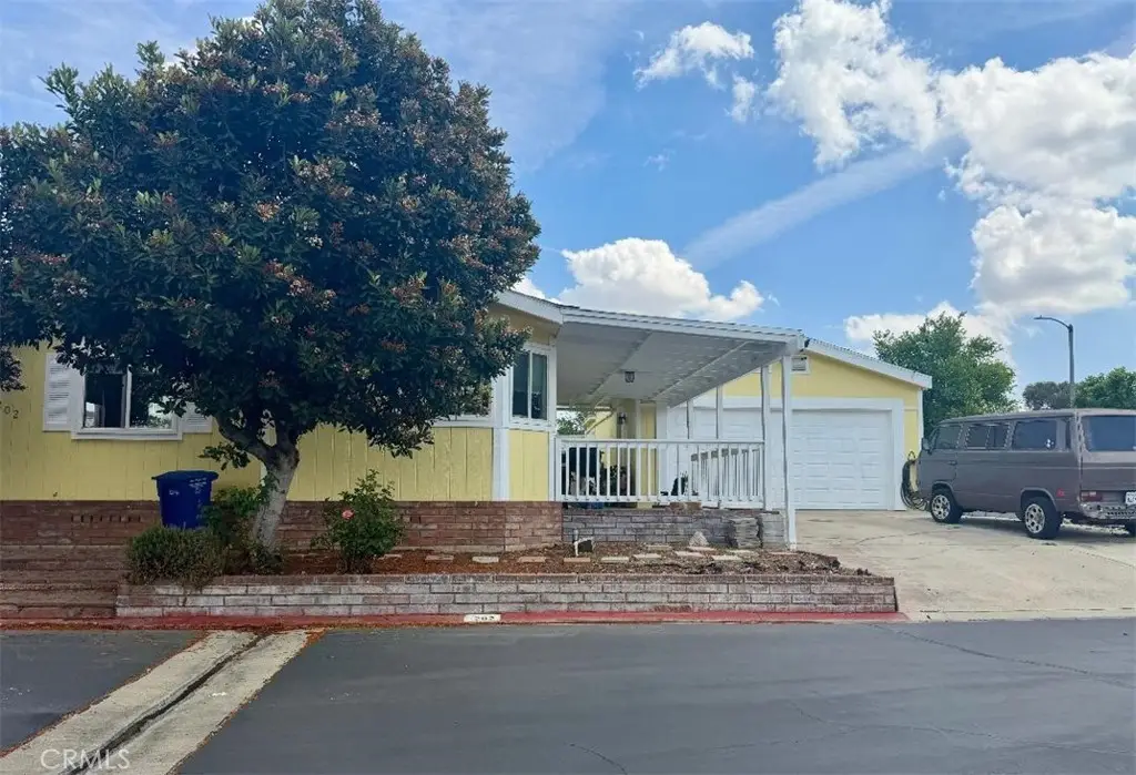 1456 E Philadelphia Street #202, Ontario, CA 91761 - #1