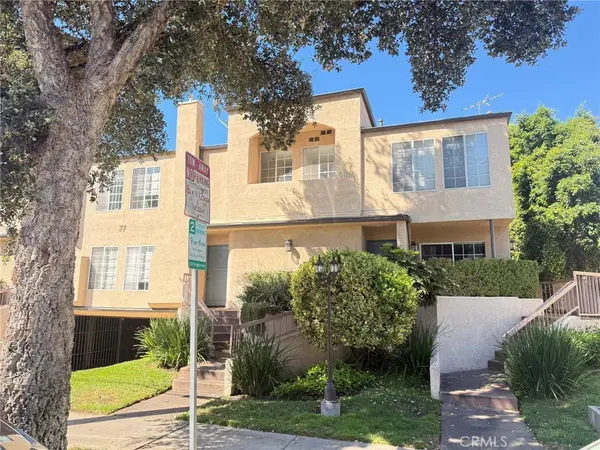 77 N Michigan #3, Pasadena, CA 91106