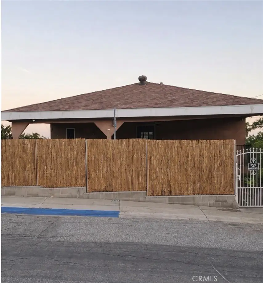 1182 N Bonnie Beach, Los Angeles, CA 90063 - #1