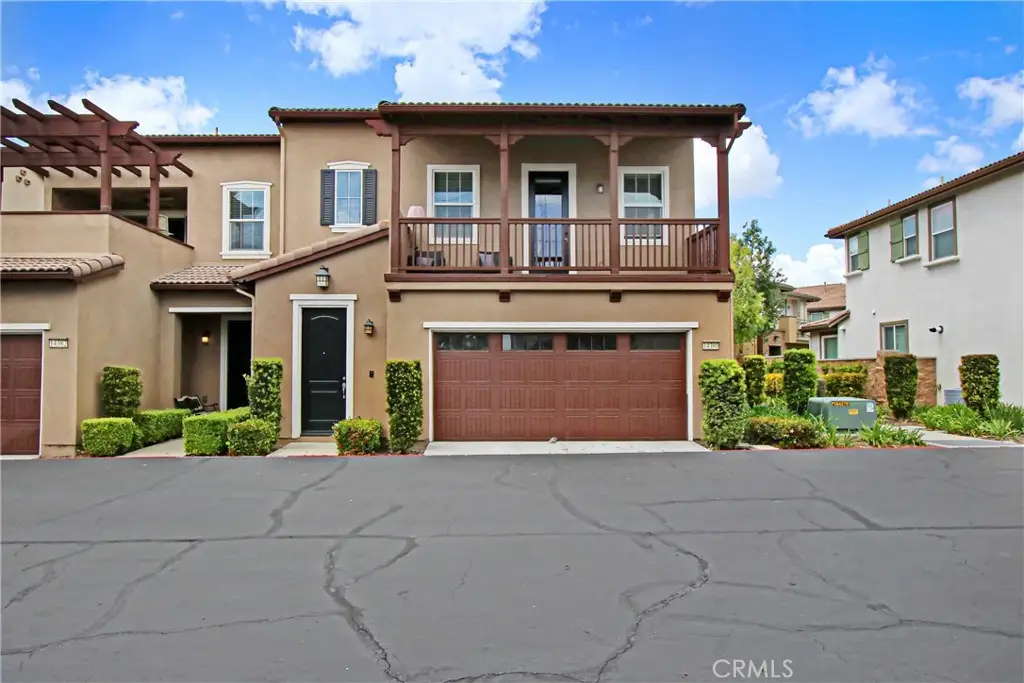 14380 Penn Foster, Chino, CA 91710 - #1