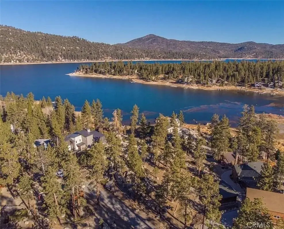 831 Cove Drive, Big Bear Lake, CA 92315 - #1