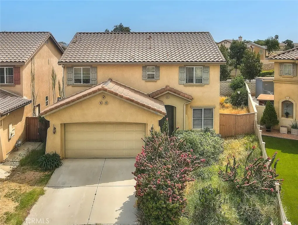 1011 Alderwood, Perris, CA 92571 - #1