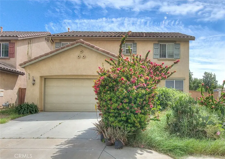 1011 Alderwood, Perris, CA 92571 - #3