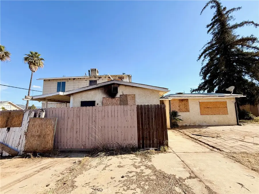 635 American, Beaumont, CA 92223 - #3