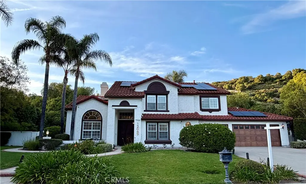 13049 Sunny Lane, Santa Rosa Valley, CA 93012 - #1