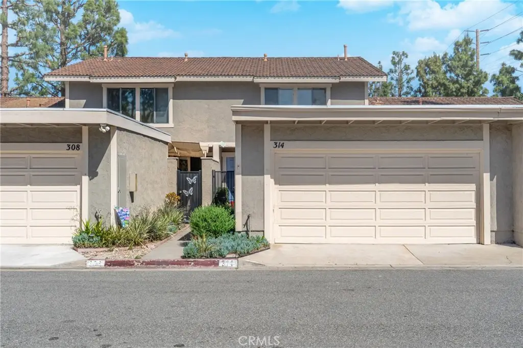 314 S Belmont, Placentia, CA 92870 - #1