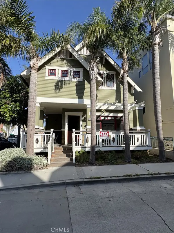 6025 E Ocean, Long Beach, CA 90803