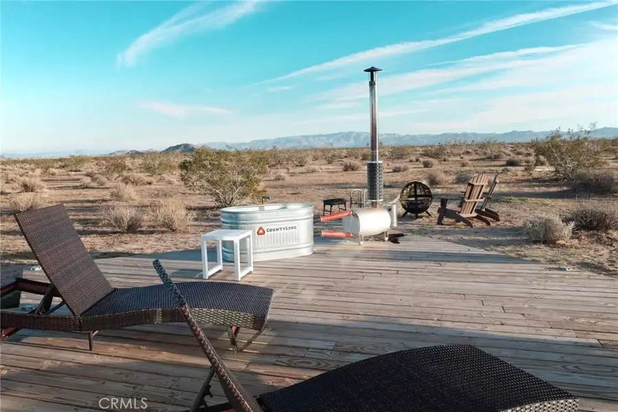 1040 Sunset, Joshua Tree, CA 92252 - #2