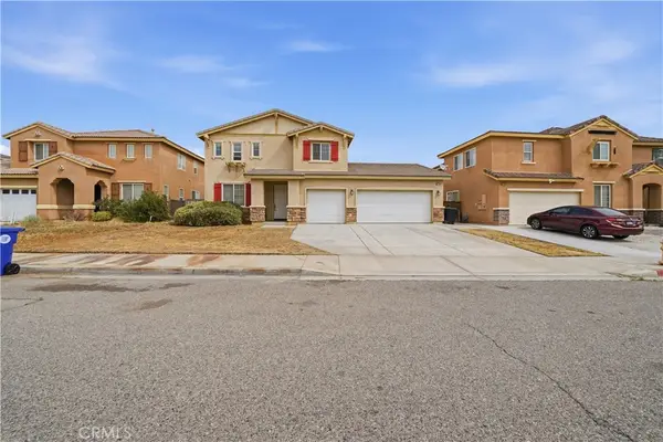 11794 Forest Park, Victorville, CA 92392
