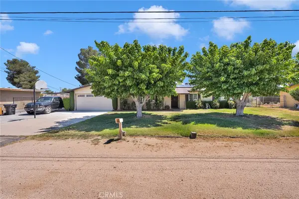 15413 Don Roberto, Victorville, CA 92394